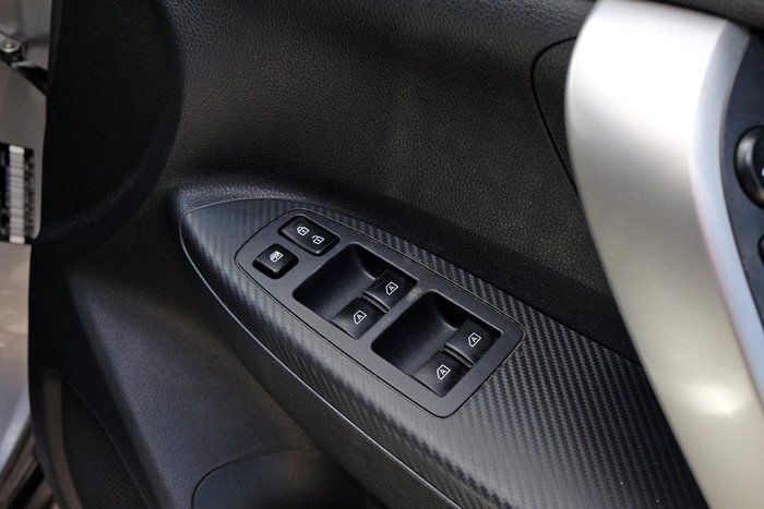 2019 Mitsubishi Eclipse Cross Black Edition