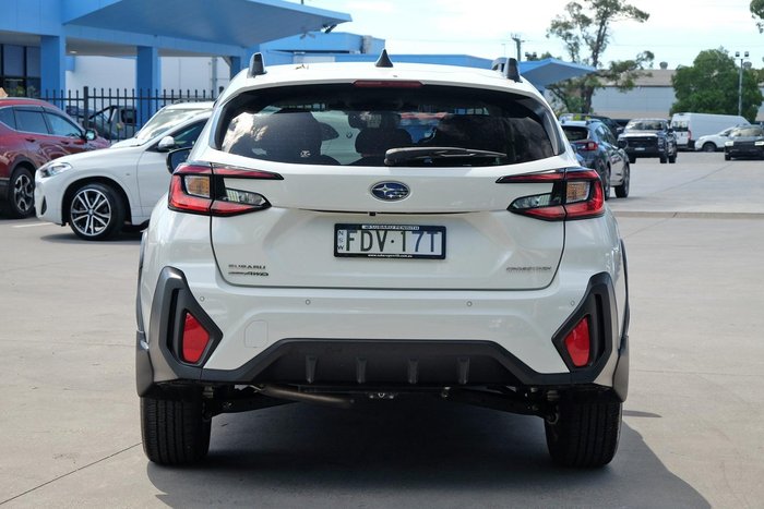 2023 Subaru Crosstrek 2.0S