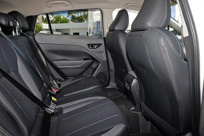 2023 Subaru Crosstrek 2.0S