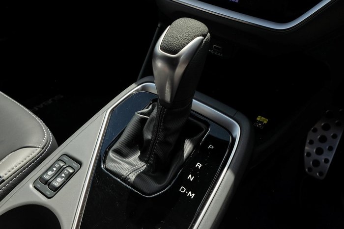 2023 Subaru Crosstrek 2.0S