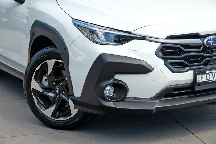 2023 Subaru Crosstrek 2.0S