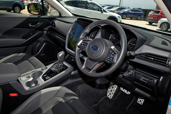 2023 Subaru Crosstrek 2.0S