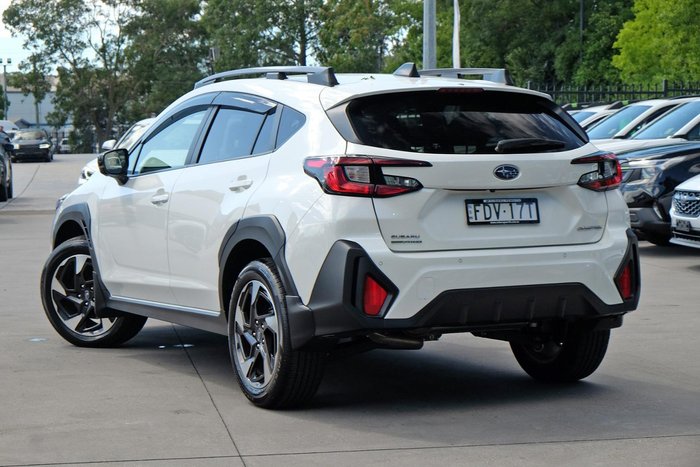 2023 Subaru Crosstrek 2.0S