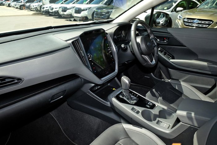 2023 Subaru Crosstrek 2.0S