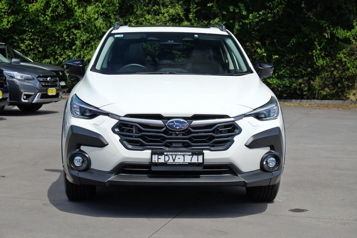 2023 Subaru Crosstrek 2.0S