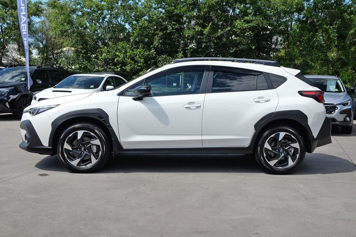 2023 Subaru Crosstrek 2.0S