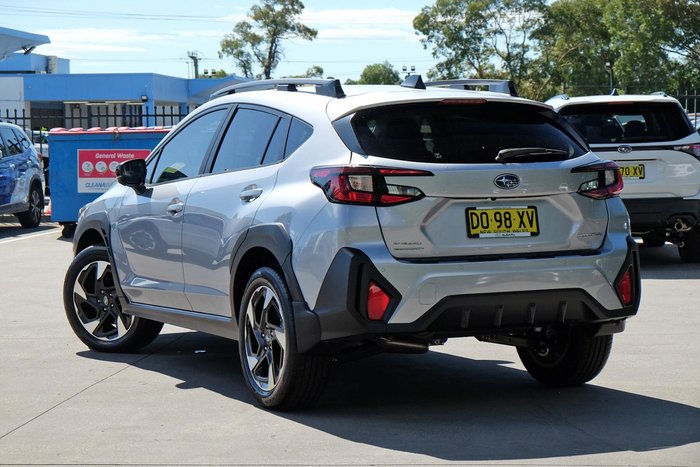 2025 Subaru Crosstrek 2.0R