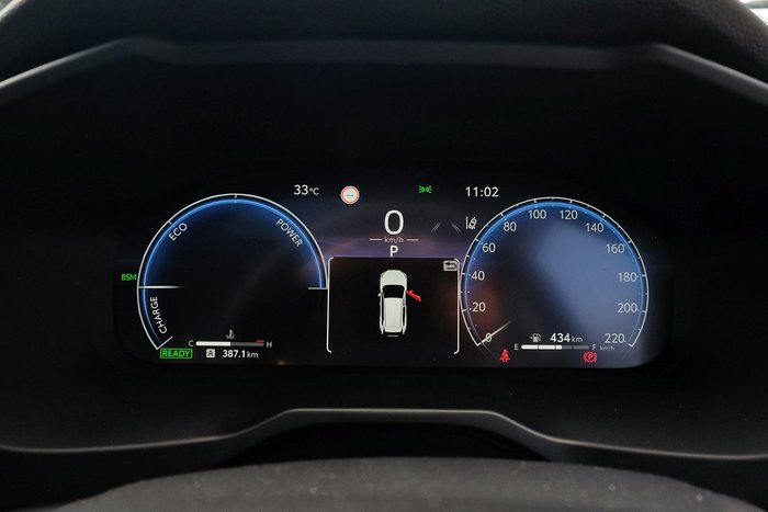 2024 Toyota RAV4 Cruiser