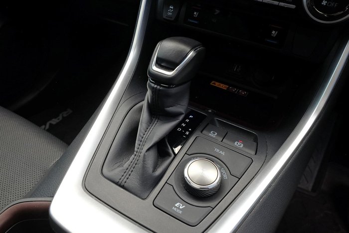 2024 Toyota RAV4 Cruiser