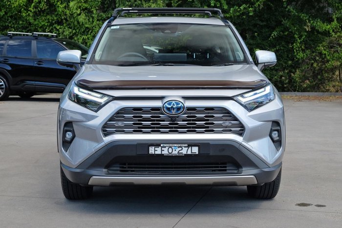 2024 Toyota RAV4 Cruiser