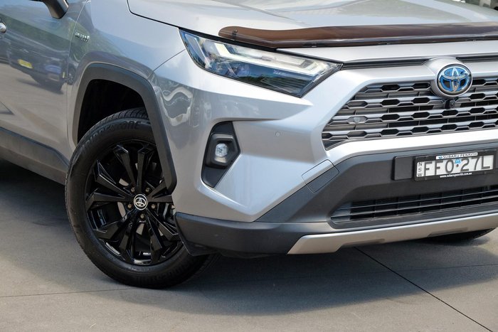 2024 Toyota RAV4 Cruiser