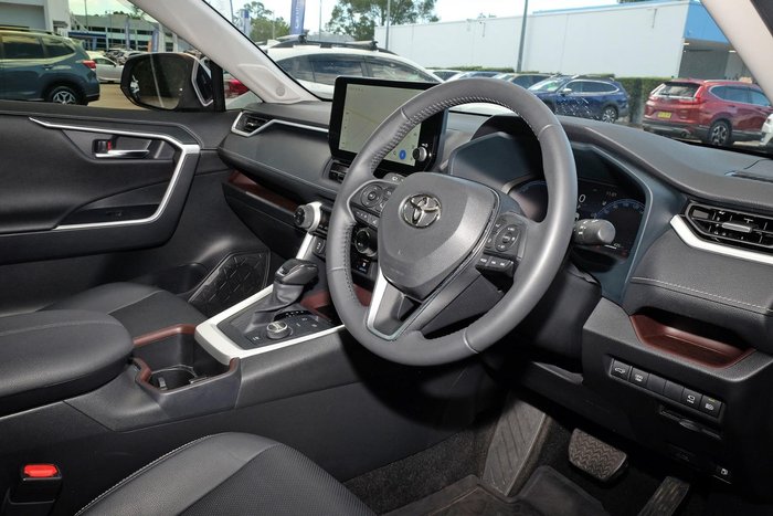 2024 Toyota RAV4 Cruiser