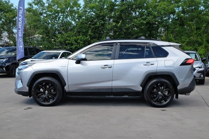 2024 Toyota RAV4 Cruiser
