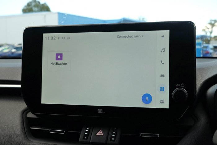 2024 Toyota RAV4 Cruiser