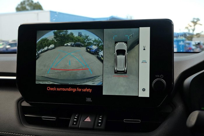 2024 Toyota RAV4 Cruiser