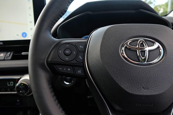 2024 Toyota RAV4 Cruiser