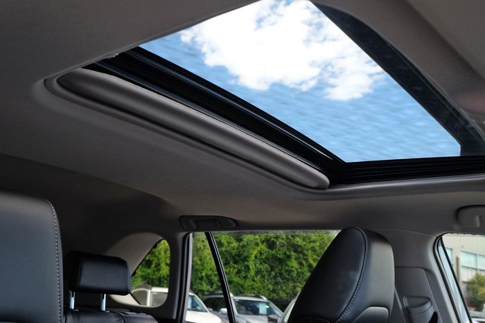 2024 Toyota RAV4 Cruiser