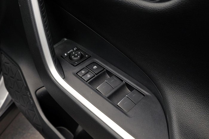 2024 Toyota RAV4 Cruiser