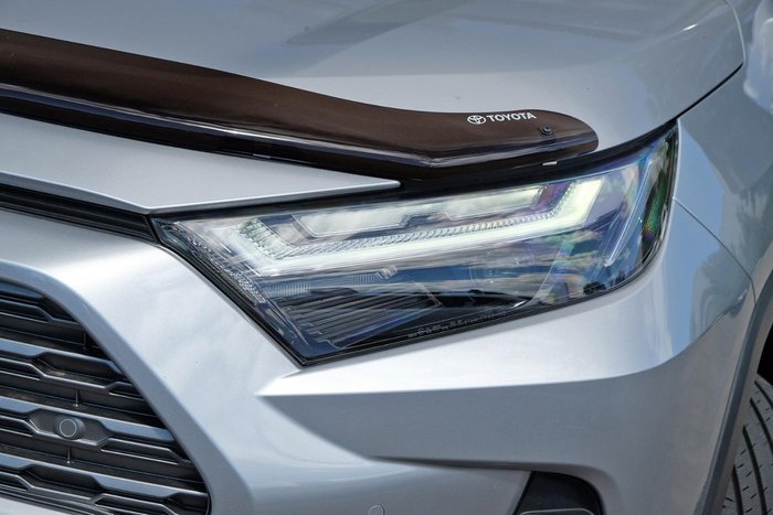 2024 Toyota RAV4 Cruiser