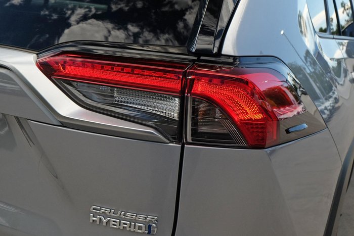 2024 Toyota RAV4 Cruiser