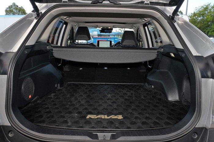 2024 Toyota RAV4 Cruiser