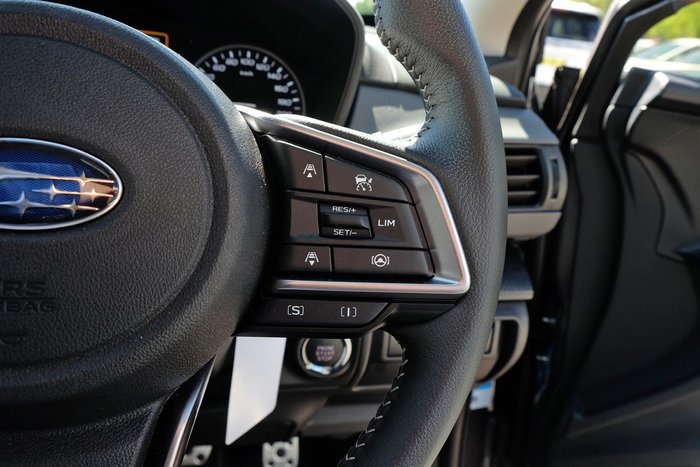 2025 Subaru Crosstrek 2.0R