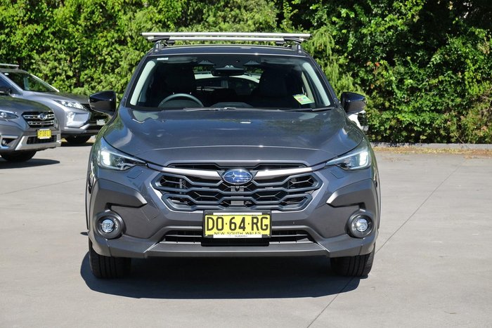 2025 Subaru Crosstrek 2.0R