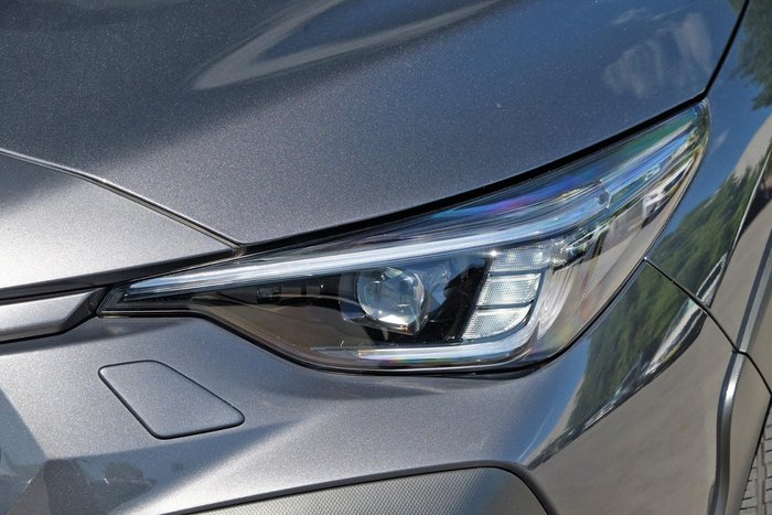 2025 Subaru Crosstrek 2.0R