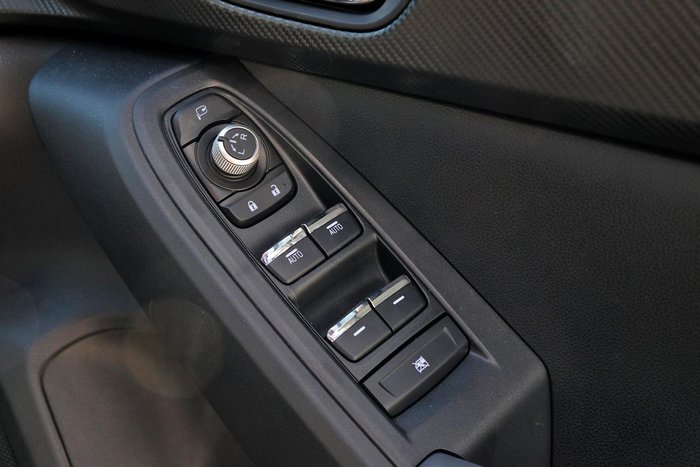 2025 Subaru Crosstrek 2.0R