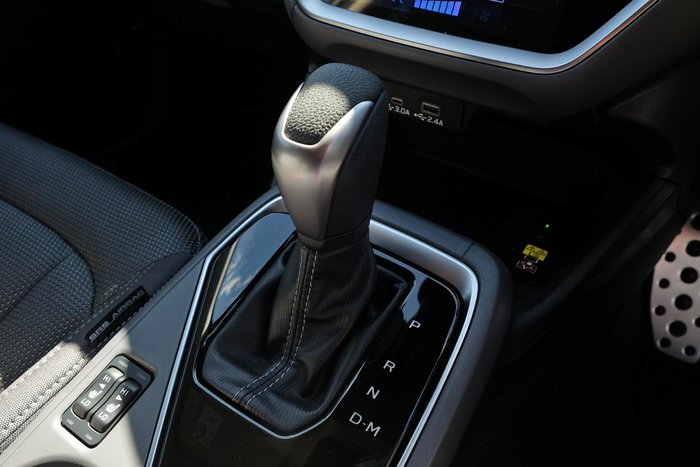 2025 Subaru Crosstrek 2.0R