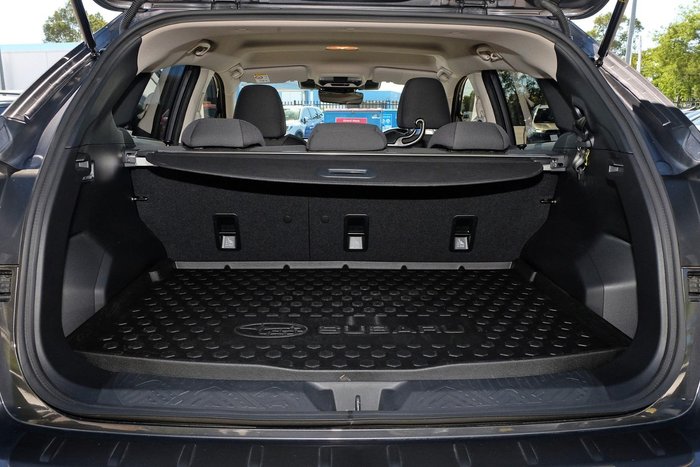 2025 Subaru Crosstrek 2.0R