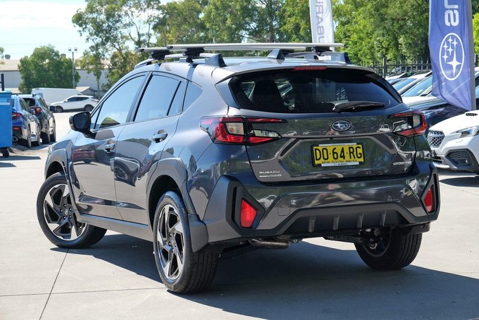 2025 Subaru Crosstrek 2.0R