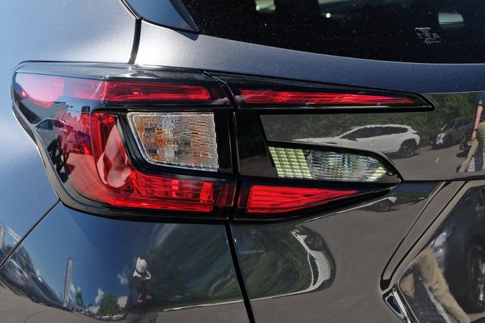 2025 Subaru Crosstrek 2.0R