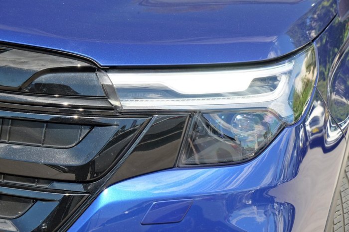 2025 Subaru Forester Hybrid Sport