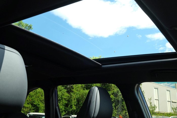 2025 Subaru Forester Hybrid Sport