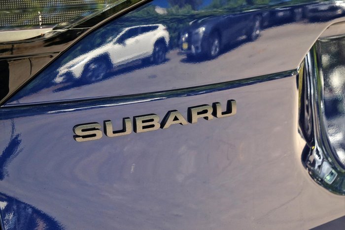 2025 Subaru Forester Hybrid Sport