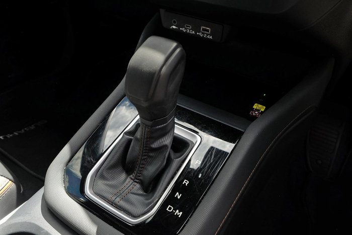 2025 Subaru Forester Hybrid Sport