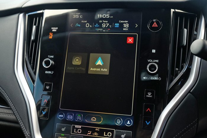 2025 Subaru Outback AWD Premium Special Edition