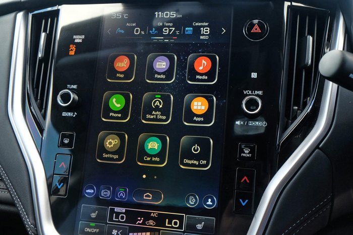 2025 Subaru Outback AWD Premium Special Edition