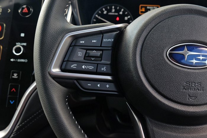 2025 Subaru Outback AWD Premium Special Edition