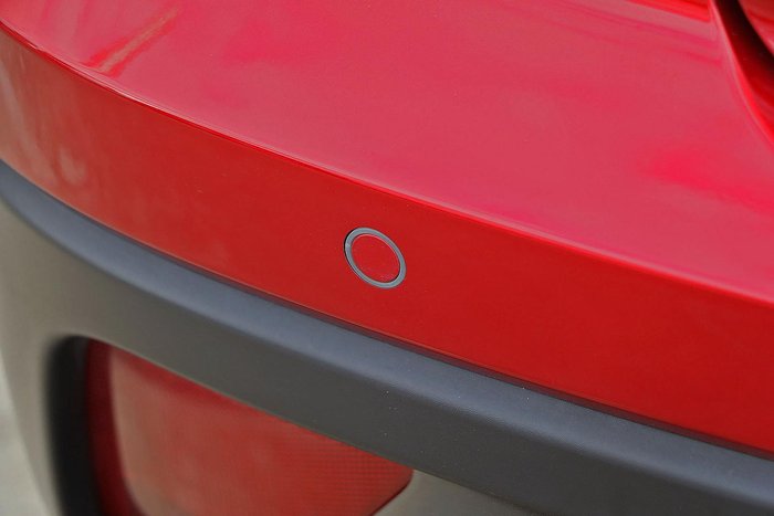 2023 Mitsubishi Eclipse Cross Aspire