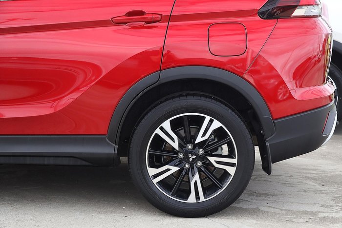 2023 Mitsubishi Eclipse Cross Aspire