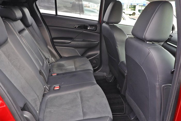 2023 Mitsubishi Eclipse Cross Aspire