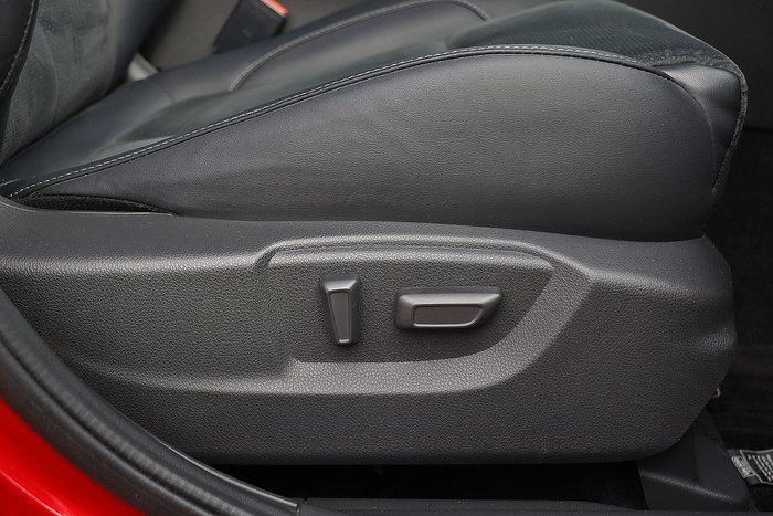 2023 Mitsubishi Eclipse Cross Aspire