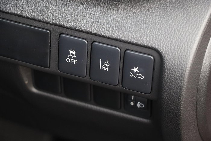 2023 Mitsubishi Eclipse Cross Aspire