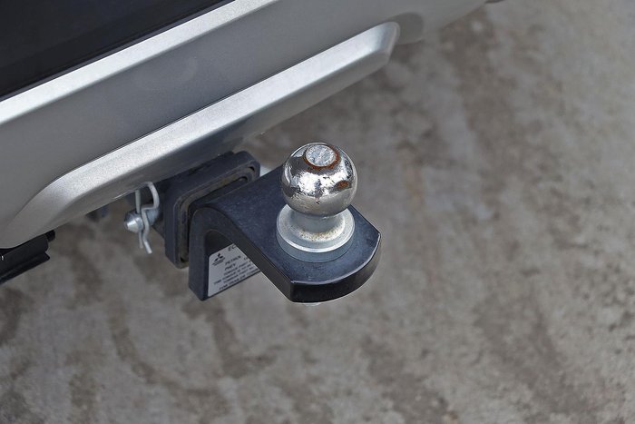 2023 Mitsubishi Eclipse Cross Aspire