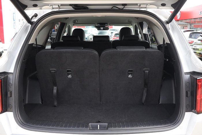 2020 Kia Sorento Sport+