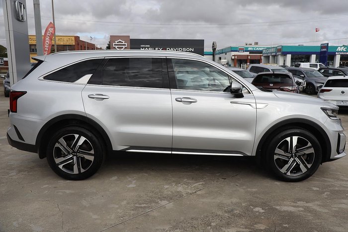 2020 Kia Sorento Sport+