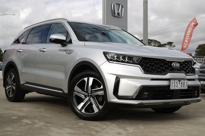 2020 Kia Sorento