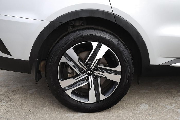 2020 Kia Sorento Sport+